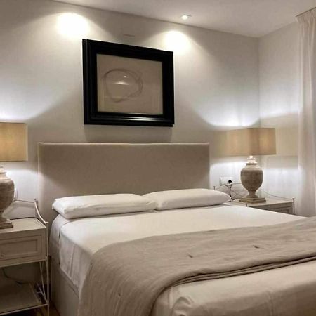 Apartamento Mestizo - Nogalera 토레몰리노스 외부 사진