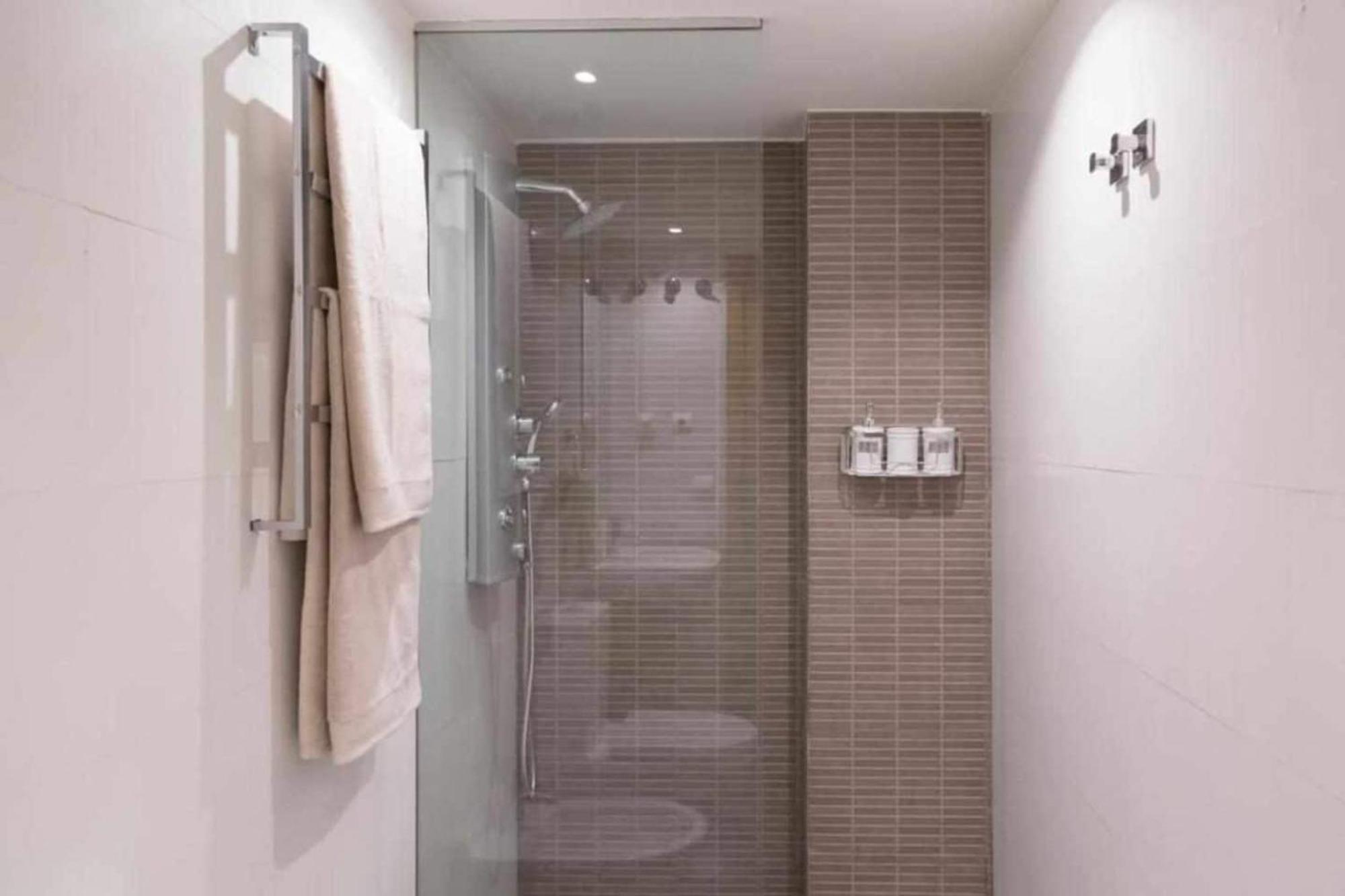 Apartamento Mestizo - Nogalera 토레몰리노스 외부 사진